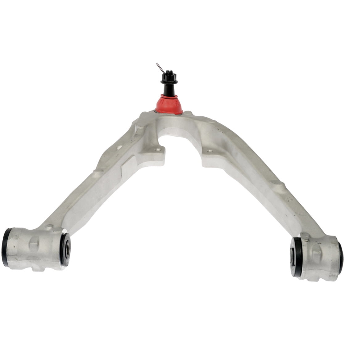 Dorman CB91374RD Front Right Lower Suspension Control Arm and Ball Joint Assembly for Specific Cadillac / Chevrolet / GMC Models