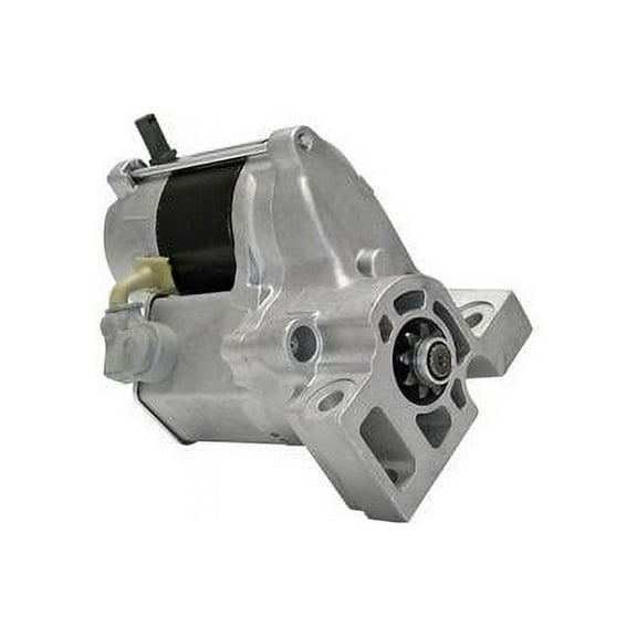 Starter - Compatible with 2001 - 2003 Isuzu Rodeo Sport 3.2L V6 2002