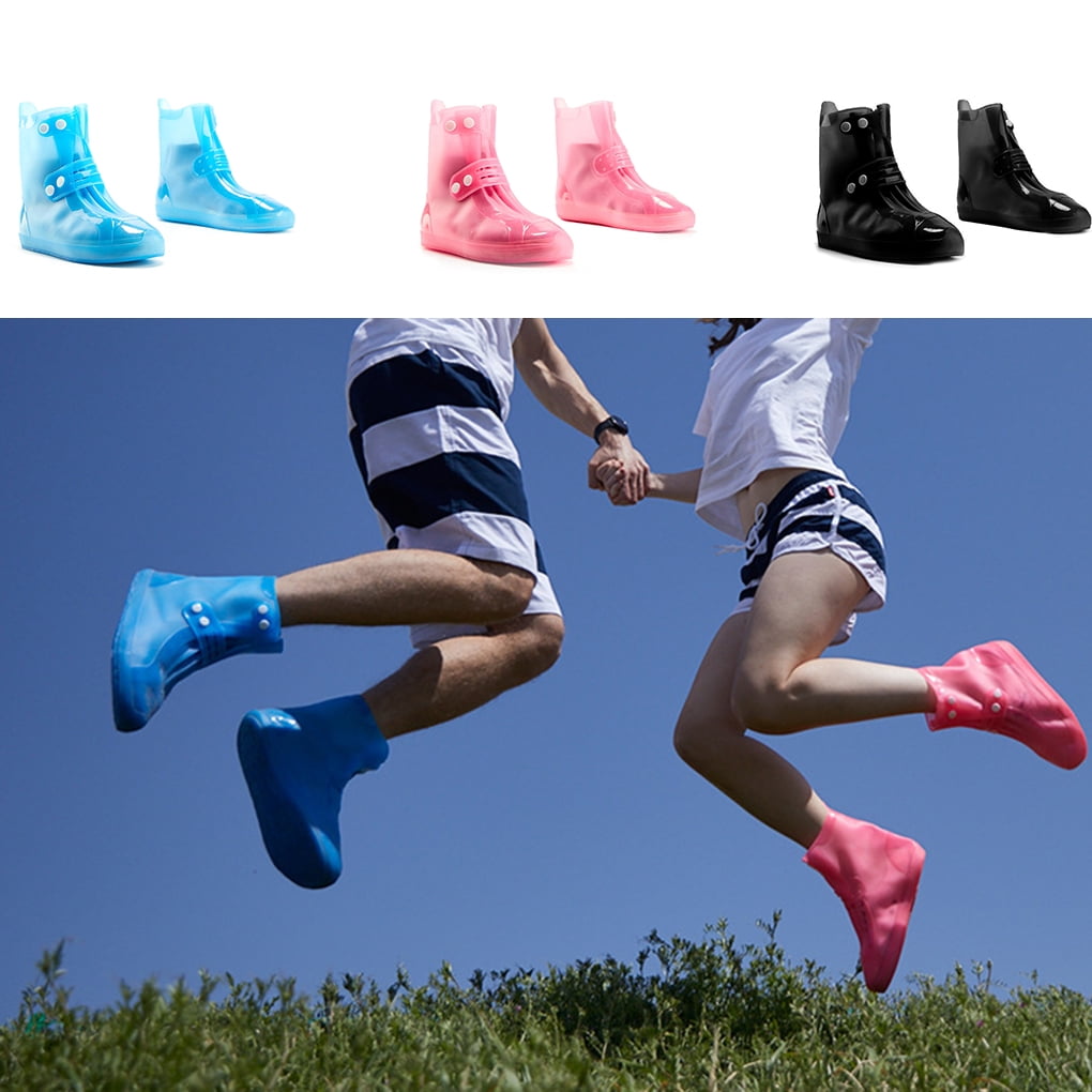 best shoe covers for rain