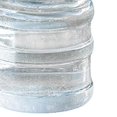 thumbnail image 4 of Contenedor de agua potable Almacenamiento de agua de emergencia Fácil limpieza con asa Duradero Portátil para senderismo Barbacoa Uso doméstico Pesca 11.3L sin Grifo shamjiam Contenedor de bebidas de campamento, 4 of 8