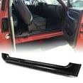 thumbnail image 5 of ECOTRIC For 1999-2006 Chevy Silverado 4 Door Extended Cab Rocker Panels Driver Right, 5 of 8