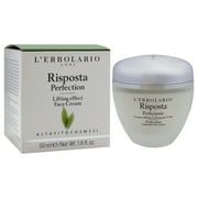 LErbolario Risposta Perfection Lifting Effect Face Cream , 1.6 oz Cream