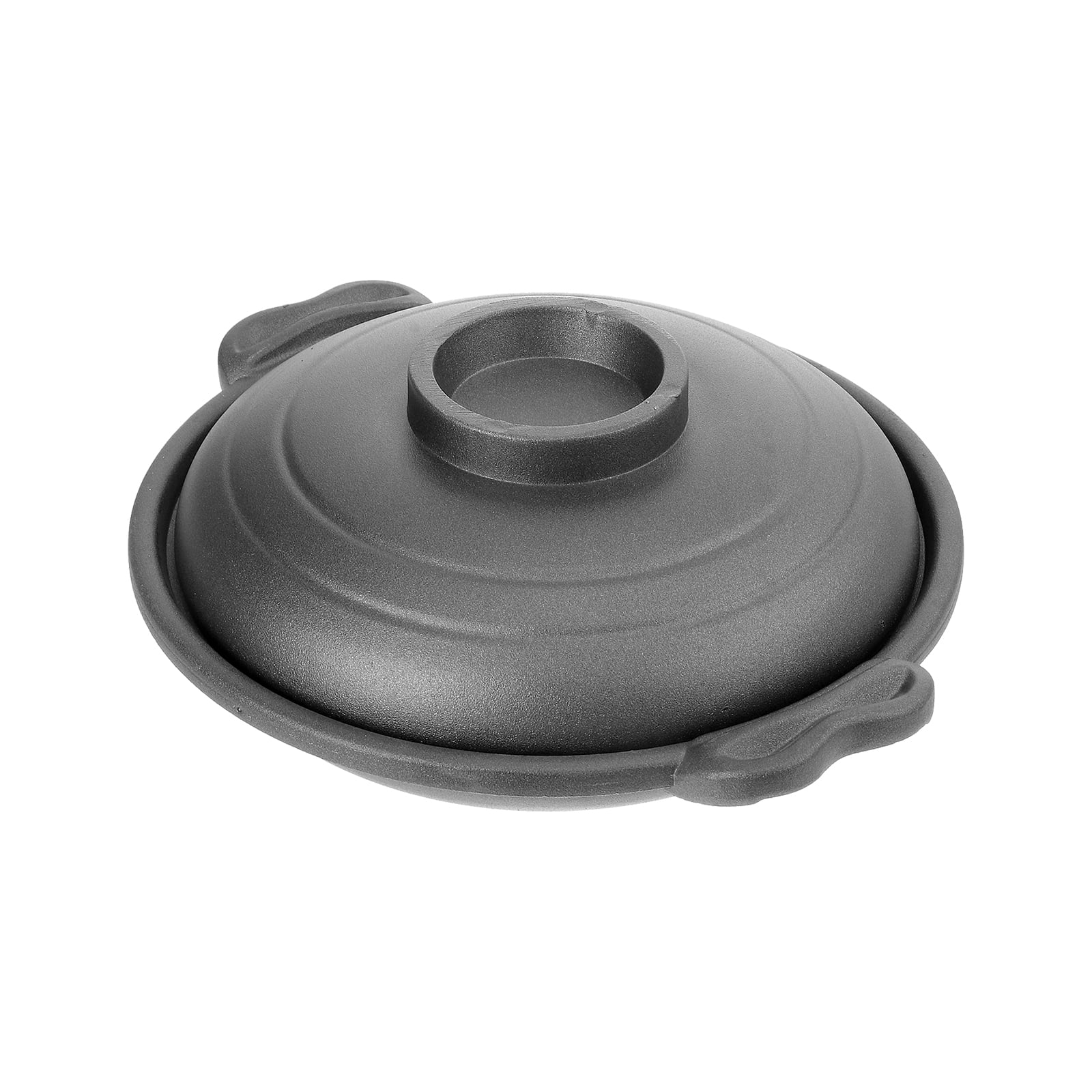Claypot Household Pot Food Steamer Ceramic Bean Pot Chicken Clay Pot Container Ceramic Casserole