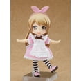 thumbnail image 6 of Good Smile Company - Nendoroid Doll Outfit Set - Alice: Another Color Version, 6 of 8