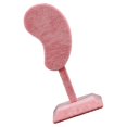 thumbnail image 4 of kurtrusly Earring Display Stand Muti-purpose Ear-Shape Organizer Bedroom Decor Holder pink 5Set, 4 of 6