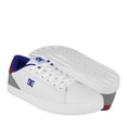 thumbnail image 1 of TENIS HOMBRES DC SHOES TXMX ADYS100500XWRB SIMIPIEL BCO DC Shoes ADYS100500XWRB, 1 of 4