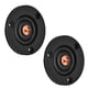 thumbnail image 1 of Tweeter Altavoz de cúpula duradero de 2 pulgadas Práctico Pure Clear para enseñar Altavoz Altavoz de megafonía para Altavoz de alta fidelidad Altavoz multimedia Altavoz, 1 of 8