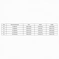 thumbnail image 3 of TOWED22 Newborn Baby Boy Summer Clothes Print Short Sleeve Romper Cotton One Piece Bodysuit Jumpsuit 0-18M Brown,0-3 M, 3 of 4