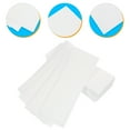 YIHONGMU 500pcs Disposable Hair Removal Wax Paper Depilatory Paper