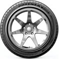 thumbnail image 5 of Bridgestone Potenza S001 RFT 255/40R18 99Y XL High Performance Tire Fits: 2011-20 Mercedes-Benz SL550 Base, 2004-06 Mercedes-Benz SL500 Base, 5 of 5