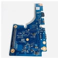 thumbnail image 2 of Dell Precision 7720 Laptop IO Board-81T6H LS-E321P - New, 2 of 5