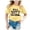 /c77Yellow424, variant on WEIGFI Toddler Kid Girls Back To School Tshirts Kindergarten First Day Of School Clothes Floral Print Letter Graphic Short Sleeve Crew Neck Casual Daily Wear Summer Cozy Party Tops,Black,6-7 Years