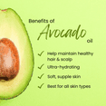 thumbnail image 5 of GreenHealth - Avocado Oil 8 fl oz - 100% Pure, 5 of 8