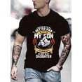 thumbnail image 1 of Playera esencial para hombre, con logotipo, corte atléticoFists Pattern, Men's Graphic T-shirt, Casual Comfy s For Summer, Mens Clothing Tee For Adult, Men, Women, Teen, Teenager, Adolescent, YouthF, 1 of 6