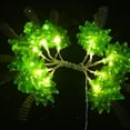 thumbnail image 3 of Christmas decorations Lights Tree Lights Decorations Indoor/Outdoor String String Patio Home Decor, 3 of 9