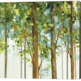 thumbnail image 1 of Forest Study IX by Lisa Audit, Canvas Wall Art, 1 of 1