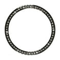 thumbnail image 1 of Pompotops Montre Intelligente, Montre Intelligente pour Hommes Femmes Répondre/passer des Appels, Montre Intelligente pour le Sport, Montres Intelligentes pour Enfants Filles, Montre en Métal Compatible pour Watch 4 5 6 40MM 44MM Protection contre les Rayures Boîtier en Métal, 1 of 4