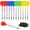 silver, variant on Soft Tip Darts, Bar Dart, Plastic Tip Darts Set, Attach Extra 100 Black 2BA Replacement Tips, Soft Tip Darts for Electronic/Plastic Dartboard