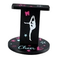 thumbnail image 2 of Cheerleading Balance Equipo de entrenador Las animadoras Mejoran la flexibilidad Mejoran el equilibrio Balance Balance para entrenamiento para niños, 2 of 8