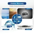 thumbnail image 3 of Hyundai Technology 256GB U3 MicroSD Memory Card with Adapter, 4K Video, Ultra HD MicroSDXC, 3 of 10