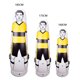 thumbnail image 2 of Portero inflable de fútbol de juguete, maniquí de entrenamiento, escudo, maniquí para tiros libres, juguetes deportivos, 2 of 5