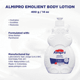 thumbnail image 2 of almipro Baby Daily Moisture Lotion for a Soft and Smooth Skin. 14 Oz., 2 of 9