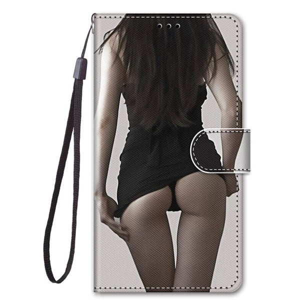 Funda magnética de cuero para Samsung Galaxy A32 4G Lite A12 A52 A72 A22 A42 5G A 32 12 Funda de teléfono con tapa pintada Funda Etui Tan Jianjun unisex