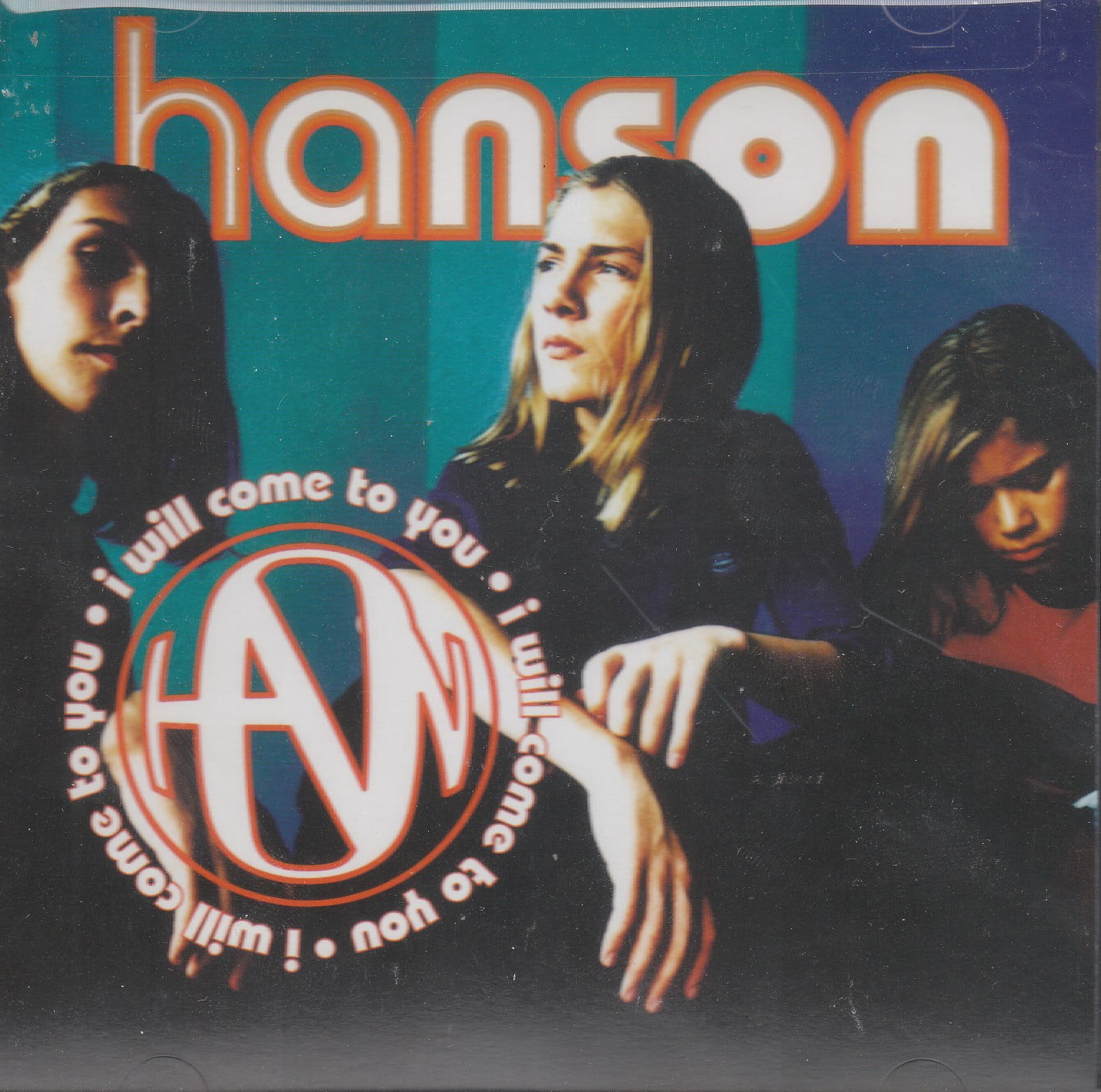 I Will Come To You Hanson