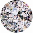 thumbnail image 1 of Merch ZEROBASEONE Stickers 102Pcs ZEROBASEONE Sticker Pack Cute ZEROBASEONE MELING Point Album Stickers Stickers (102pcs), 1 of 4