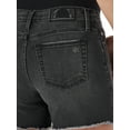 thumbnail image 4 of Rock & Republic Women's Hula Stretch 4.5" Short, 4 of 6