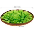 thumbnail image 2 of Dog Feeding Mats Snuffle Mats,nosework Blanket Pet Snuffle Bowl, 2 of 5
