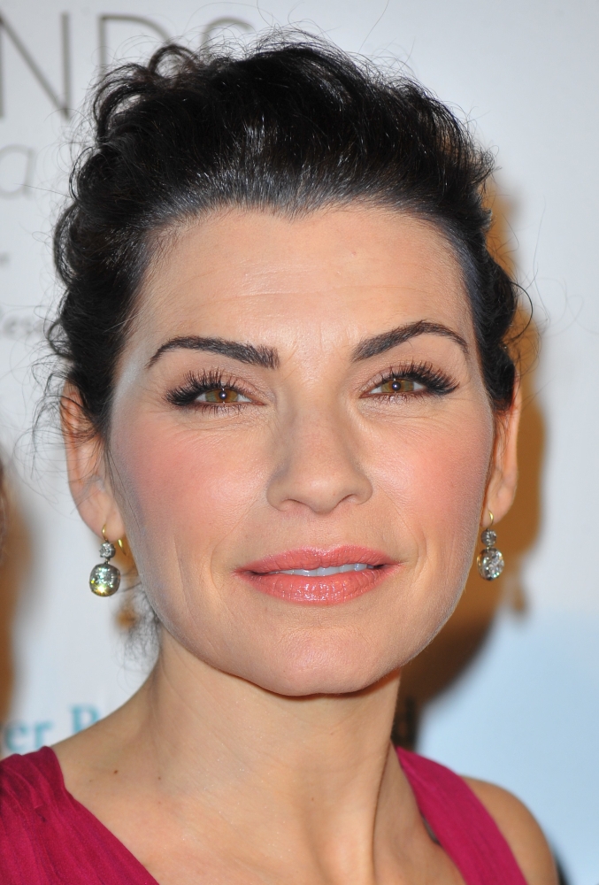 Julianna Margulies