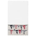 thumbnail image 3 of Linum Home Textiles Ethan Embellished Bath Towel, 3 of 5