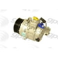 thumbnail image 2 of A/C Compressor Fits select: 2013-2017 BMW X3, 2018 BMW M3, 2 of 2
