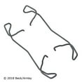thumbnail image 2 of BeckArnley 084-1361 Disc Brake Hardware Kit, 2 of 4