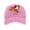 B098 Pink, variant on Vintage Football Fan Baseball Hat, Distressed Washed Cotton Cap for Men and Women, Adjustable Athletic Headwear, Soccer Sports Sun Hat B096_Black