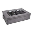 thumbnail image 3 of Cutlery Storage Holder Flatware Utensil Storage Case Box for Cutlery Office, 3 of 8