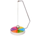 thumbnail image 2 of Neinkie Magnetic Decision Maker Fortune Teller Pendulum Game Ball Perfect Indecisive Moments Toy Gift Pendulum Dynamic Desk Toy Decision Aid Fortune Teller Game, 2 of 8