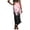 A-Pink, variant on Turilly Summer Skirts for Women High Waist Satin Pencil Midi Skirt Slim Fit Office Business Casual Skirt