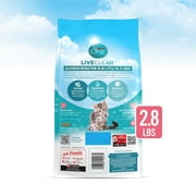 Purine ONE LiveClear Allergen-Reducing Dry Kitten Food Formula with Real Chicken as the Number One Ingredient, 2.8 lb Bag