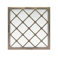 thumbnail image 3 of PAMLICO AIR 20 in. W X 25 in. H X 2 in. D Fiberglass 4 MERV Air Filter 12pk, 3 of 3