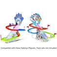 thumbnail image 4 of Conjunto de Repuesto de 3 Figuras de Pingüinos Haktoys para Arctic Fun, 4 of 5