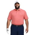 thumbnail image 1 of Playera tipo Polo IZOD para Hombre Grande y Alto Swingflex Performance, 1 of 4