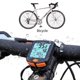 thumbnail image 5 of Bicycle Speedometer Cycling Odometer Speeding Alert Stopwatch Multi Function Waterproof 4 Line Display with Backlight, 5 of 5