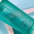 thumbnail image 3 of Botella de agua deportiva, botella de agua deportiva, vaso mezclador de plástico, botella de agua de durabilidad probada en el tiempo, 3 of 3