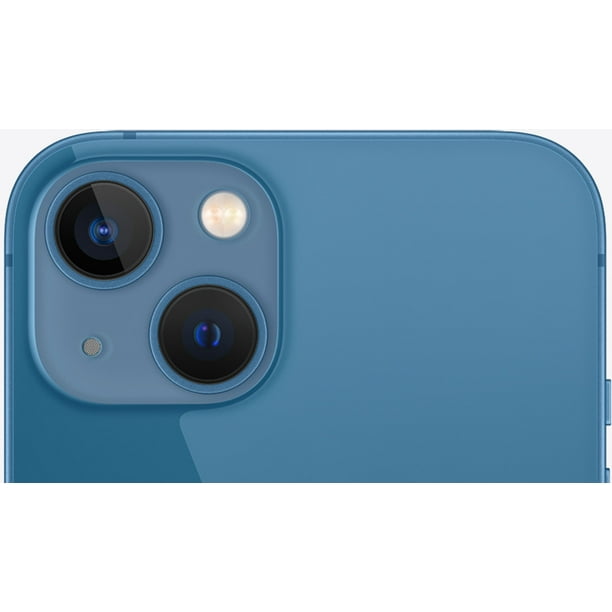 Refurbished iPhone 13 128GB - Blue (Unlocked) - Apple