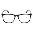 thumbnail image 3 of Progressive No-Line Reading Glasses – Zero Power Top | Clear Distance Vision with Bottom Magnification CR23 +1.75, 3 of 4