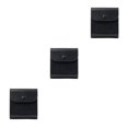 thumbnail image 2 of Maoww Square Camera Photo Sheets Storage Bag Leather Case Replacement For SQ20/SQ10/SQ6/SP-3 Black 3PCS, 2 of 5