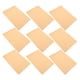 thumbnail image 5 of 100 PCS 4K Pintura Kraft Cartulina en blanco Kraft Dibujo Papel para la práctica, 5 of 5