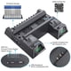 thumbnail image 2 of PS4 Stand Cooling Fan Station para Playstation 4/PS4 Slim/PS OIVO N/A, 2 of 2